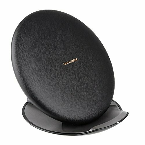 Samsung Fast Charge Wireless Charging Convertible Stand Black EP-PG950 S8 G6SR ( Refurbished)