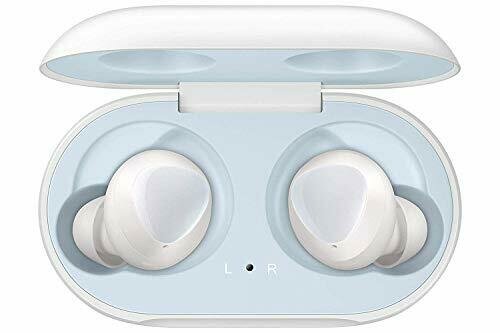 Samsung Galaxy Buds True Wireless Earbuds - White (Certified Refurbished)