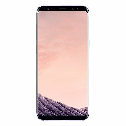Samsung Galaxy S8+ (Plus) SM-G955U Orchid Gray 64GB - Unlocked (US Version) ( Refurbished)