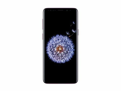 Samsung Galaxy S9 G960U 64GB Unlocked GSM 4G LTE Phone w/ 12MP Camera - Lilac Purple ( Refurbished)