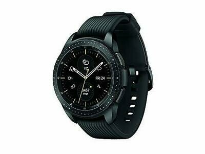 Samsung Galaxy Watch (42mm) Midnight Black (Bluetooth), SM-R815NZSCXAR ( Refurbished)