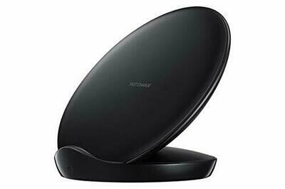Samsung EP-N5100 Fast Wireless Charging Stand (For Note 8 &amp; S9) (EP-N5100TBEGUS) Black -  Refurbished