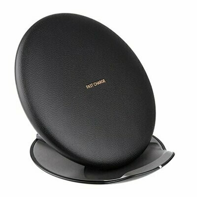 Samsung Fast Charge Wireless Charging Convertible Stand Black EP-PG950 S8 G6SR ( Refurbished)