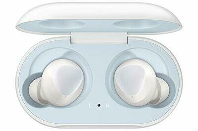 Samsung Galaxy Buds True Wireless Earbuds - White (Certified Refurbished)
