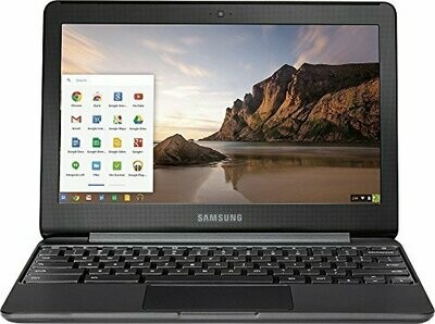 Samsung Chromebook 3, 11.6in, 4GB RAM, 16GB eMMC, Chromebook (XE500C13-K04US) ( Refurbished)