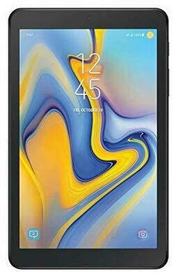 Samsung Galaxy Tab A 10.1in 16GB (Wi-Fi), Black ( Refurbished)