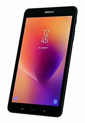 Samsung Galaxy Tab A 8&quot; 32 GB Wifi Tablet (Black) ( Refurbished)
