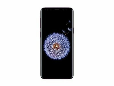 Samsung Galaxy S9 G960U 64GB Unlocked GSM 4G LTE Phone w/ 12MP Camera - Lilac Purple ( Refurbished)