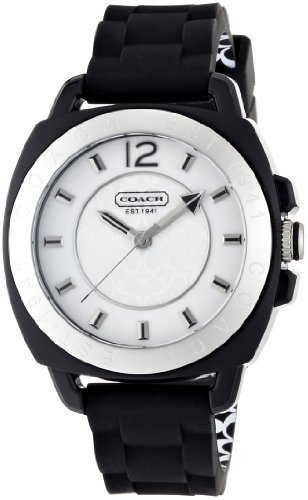 Coach Boyfriend Women&#39;s Quartz Watch 14501353