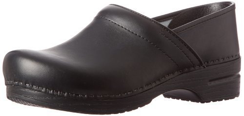 DanskoMen&#39;s Professional Black Box 44 EU (US Men&#39;s 10.5-11)