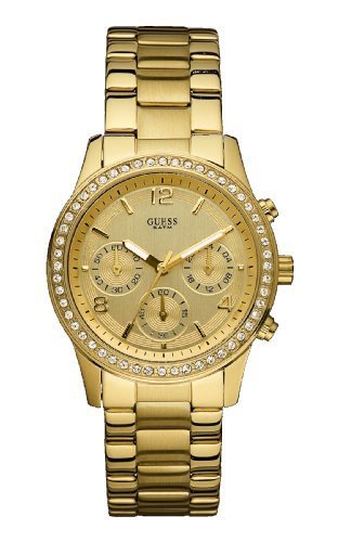 Guess Women&#39;s Watch W16567L1