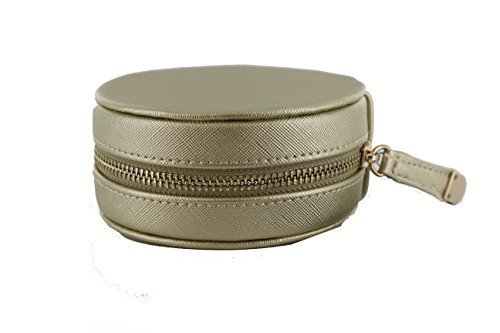 GUESS Zip-Around Jewelry Pouch