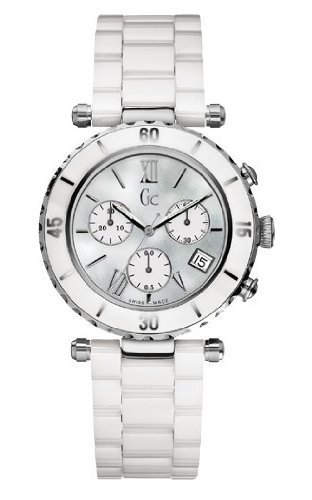 GC Cronografo Multifunzione Swiss Made