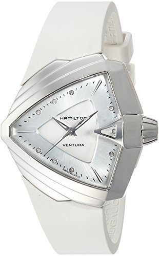 Hamilton Ventura Women's Quartz Watch H24251399
