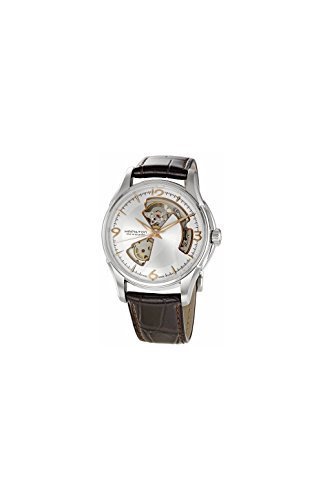 Hamilton Men's Open Heart watch #H32565555