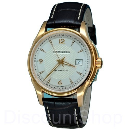Hamilton JazzMaster Viewmatic Men's watch #H32645555