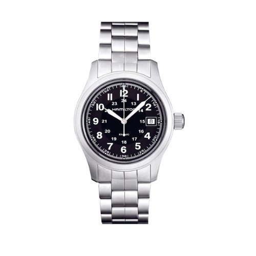 Hamilton Khaki Field Mens Watch H68411133
