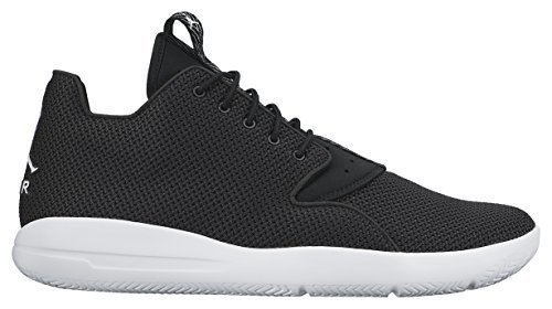 Nike Jordan Men's Jordan Eclipse Black/White/Anthracite Casual Shoe 10 Men  US