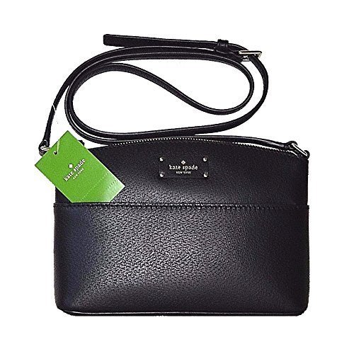 Kate Spade New York Grove Street Millie Leather Shoulder Handbag
