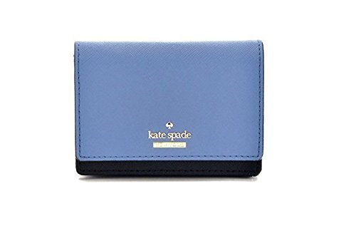 Cameron Street Beca Wallet, tile blue/black, One Size