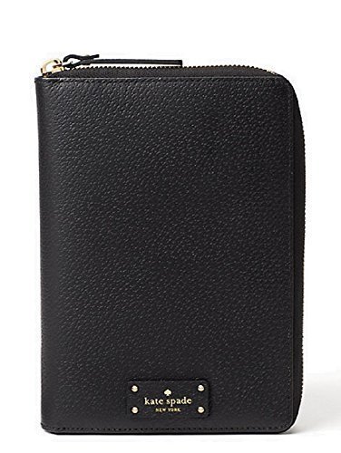 Kate Spade Zip Around 2018 planner