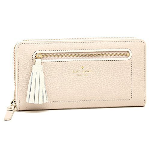 Kate Spade Leather Chester Street Neda Leather Wallet