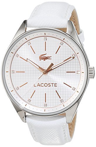 Lacoste Philadelphia 2000900 Wristwatch for women With crystals