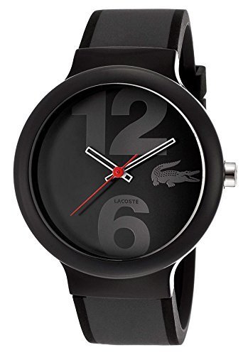 Lacoste Unisex Mid-Size Goa Watch