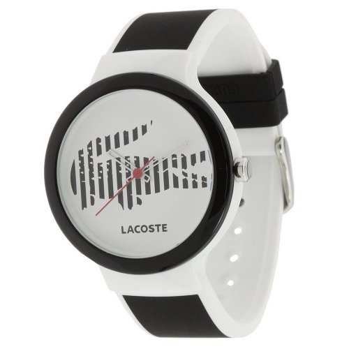 Unisex Lacoste Goa Polyurethane Watch 2010567