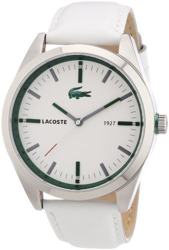 Lacoste MONTREAL Men&#39;s watch very sporty