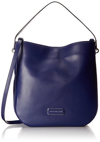 Marc by Marc Jacobs Ligero Hobo, Mineral Blue, One Size