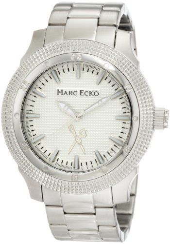 Marc Ecko Men&#39;s M12501G1 The Force Analog Watch