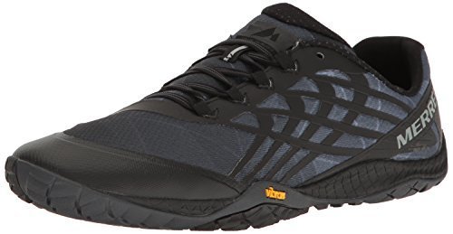 Merrell Men&#39;s Glove 4 Trail Runner
