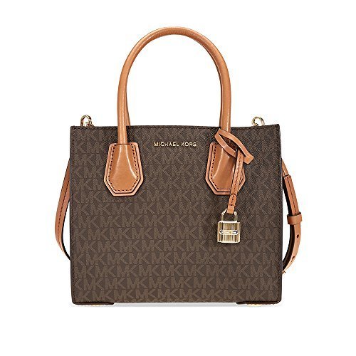 MICHAEL Michael Kors Women&#39;s Mercer Mini Tote