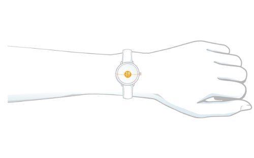 Tissot Ballade III Quartz Stainless Steel T0312102203300