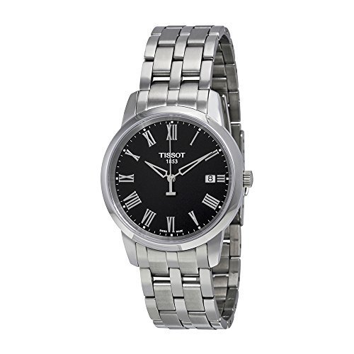 Men&#39;s Classic Dream Watch Dial Color: Black