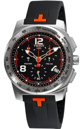 tissot mens sport watches