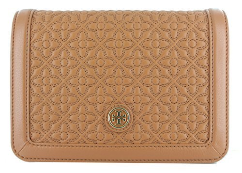 Tory Burch Bryant Quilted luggage Cross-Body Bag 18169684 -229