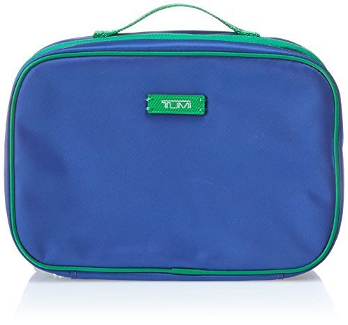 Tumi Journey Lima Travel Toiletry Kit, Atlantic, One Size