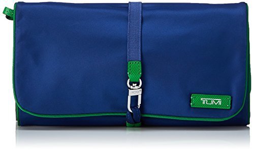 Tumi Journey Windsor Travel Roll, Atlantic, One Size