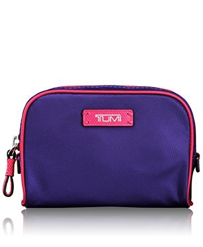 Tumi Journey Nimes Small Travel Case, Plum, One Size