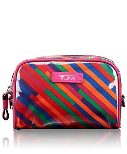 Tumi Journey Nimes Small Travel Case, Cascade, One Size