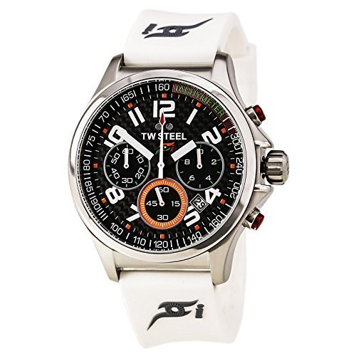 T W Steel Gents Pilot Sahara Force India Watch TW428