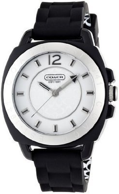 Coach Boyfriend Women&#39;s Quartz Watch 14501353