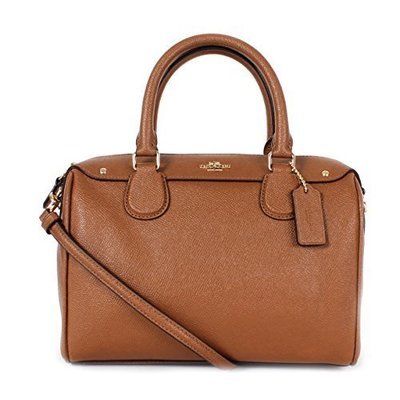 Coach Women’s leather Handbag F57521