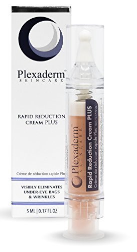 Plexaderm Rapid Reduction Cream PLUS