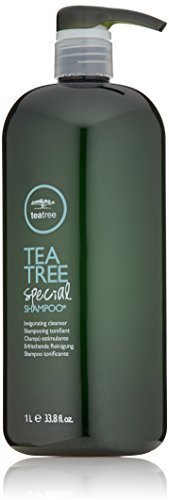 Paul Mitchell Tea Tree Special Shampoo, 33.8 Ounce