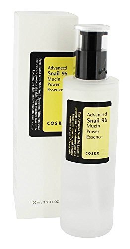 Cosrx Advanced Snail 96 Mucin Power Essence, 3.38 Ounce