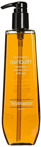 Neutrogena Rainbath Refreshing Shower and Bath Gel- 40 oz (Mega Size)