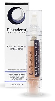 Plexaderm Rapid Reduction Cream PLUS